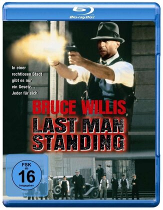 Last man standing (1996)