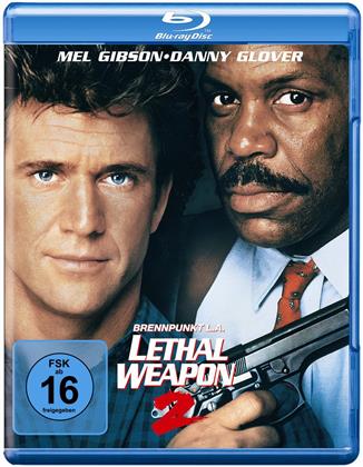 Lethal Weapon 2 - Brennpunkt L.A. (1989)