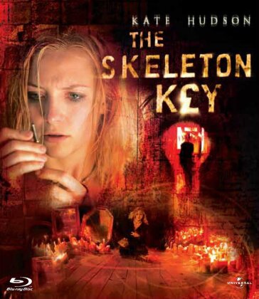 The skeleton key (2005)