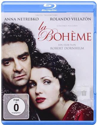 La Bohème - anna (2008)
