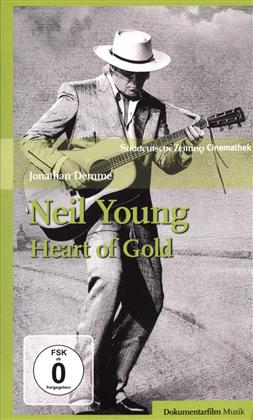 Neil Young - Heart of Gold - SZ-Cinemathek