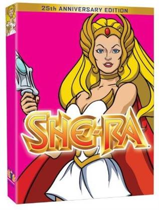 She-Ra: Season 1 V.1 - She-Ra: Season 1 V.1 (2PC) (2 DVDs)