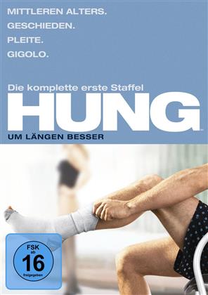 Hung - Staffel 1 (2 DVDs)