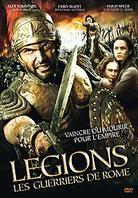 Legions - Les guerriers de Rome (2003)