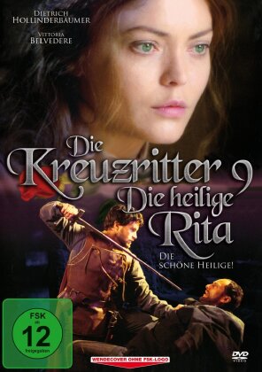Die Kreuzritter 9 - Die heilige Rita (2004)