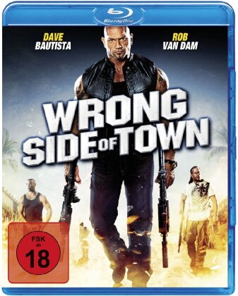 Wrong side of town (2010)