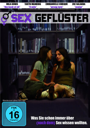 Sexgeflüster (2007)