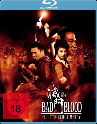 Bad Blood (2010)