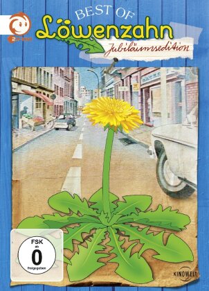 Löwenzahn - Best of (Jubiläumsedition 2 DVDs)