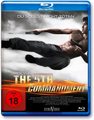 The 5th Commandment (2008)