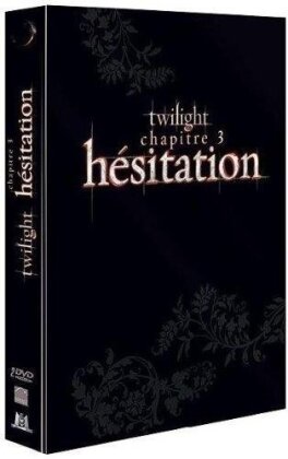 Twilight - Chapitre 3 : Hésitation (2010) (Édition Collector, 2 DVD)