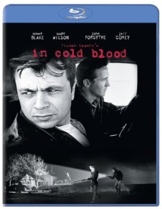 In Cold Blood (1967)