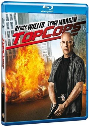 Top Cops (2010)
