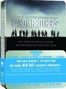 Band of Brothers - (Tin Box 6 Disques)