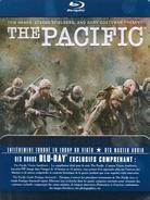 The Pacific - (Tin-Box 6 Disques)