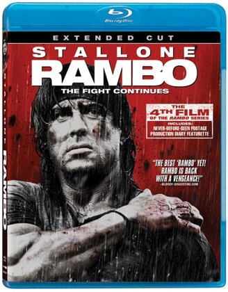 Rambo (2008) (Extended Cut)