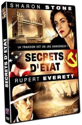 Secrets d'état (2004)