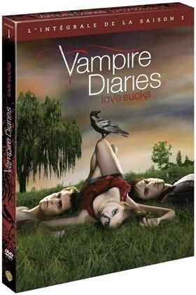 Vampire Diaries - Saison 1 (5 DVDs)