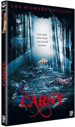 Carny (2009)