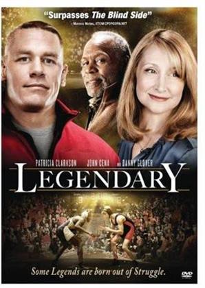 Legendary (2010) (Special Edition)