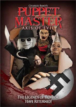 Puppet Master - Axis of Evil (2010)