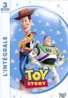Toy Story 1-3 (3 DVDs)