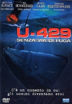 U-429 - Senza via di fuga (2004)