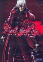 Devil May Cry - The complete Series (3 DVD)