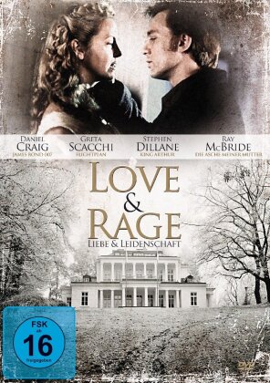 Love & Rage - Liebe & Leidenschaft (1999)