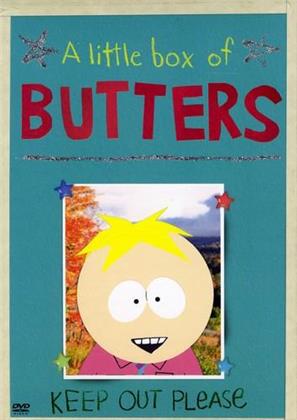 South Park - A Little Box of Butters (Version Remasterisée, 2 DVD)