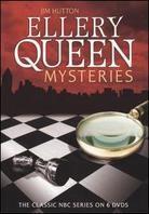 Ellery Queen Mysteries (6 DVDs)