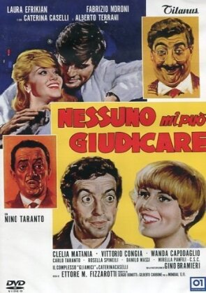 Nessuno mi può giudicare (1969)