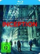 Inception (2010) (Special Edition, Steelbook, 2 Blu-rays)