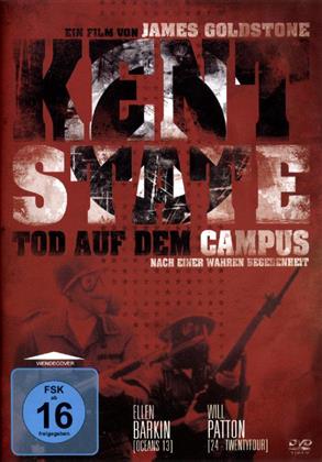 Kent State - Tod auf dem Campus