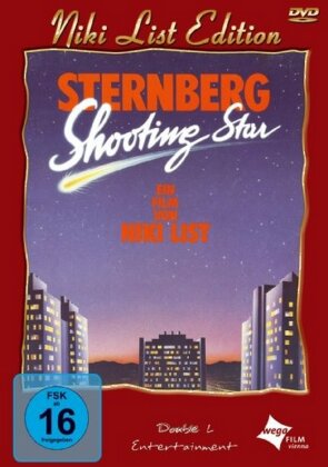Sternberg Shooting Star (Niki List Edition)