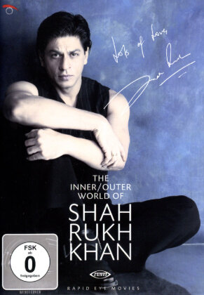 Inner/Outer World of Shah Rukh Khan