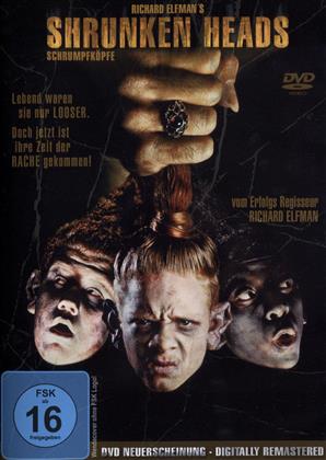 Shrunken heads (1994)