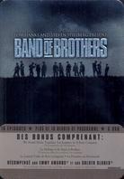 Band of Brothers - (Tin Box 6 DVD)