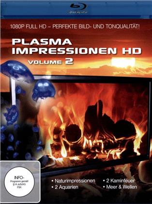 Plasma Impressionen HD - Volume 2