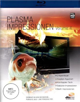 Plasma Impressionen - Volume 4