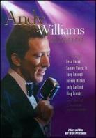 Andy Williams - Collection (3 DVDs)