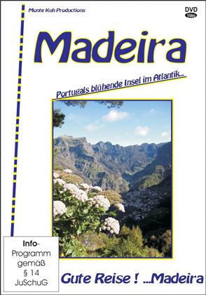 Madeira - Gute Reise!