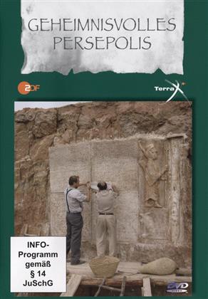 Terra X - Geheimnisvolles Persepolis