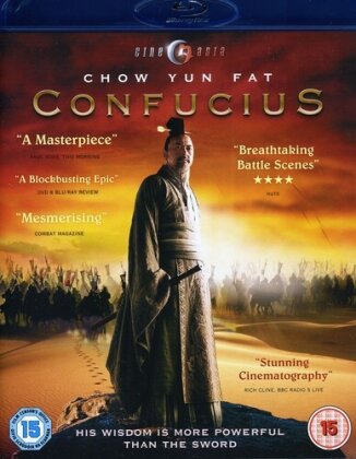 Confucious (2010)