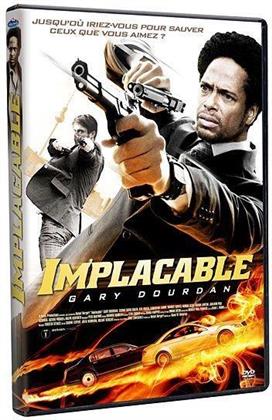 Implacable (2008)