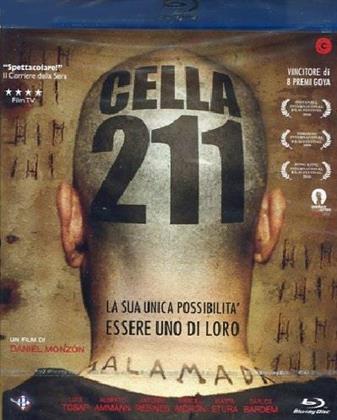 Cella 211 (2009)