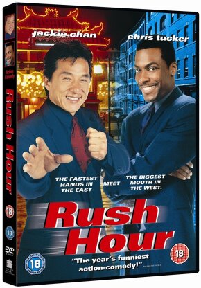 Rush hour (1998)