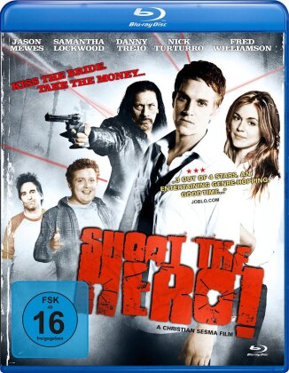 Shoot the Hero (2010)