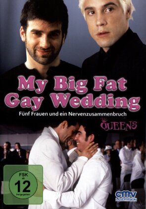 My Big Fat Gay Wedding (2005)