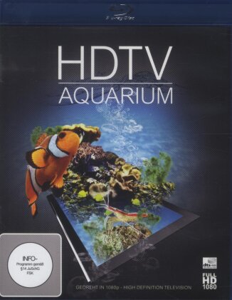 HDTV - Aquarium